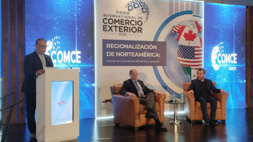 Cómo México puede convertirse en líder industrial en América del Norte