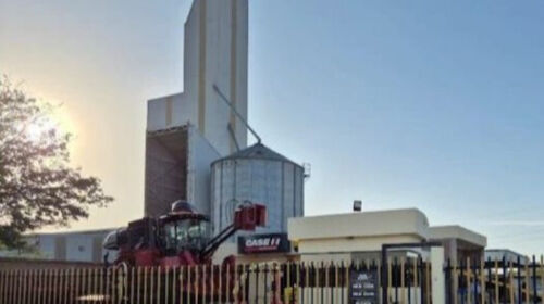 Contará San Luis Potosí con nueva zona industrial