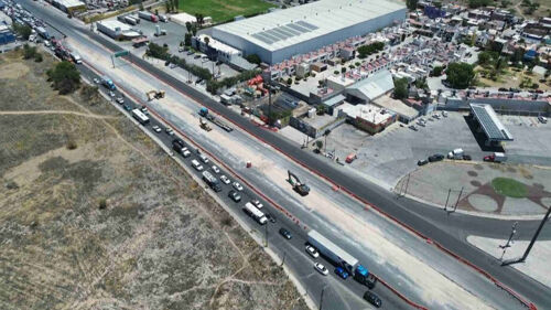 Contará San Luis Potosí con nueva zona industrial