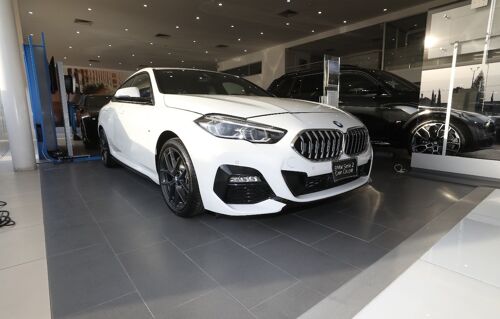 Crece 1.4% mercado automotriz en el acumulado anual