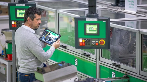 Digitalización evita pérdidas millonarias al sector de Alimentos y Bebidas en México