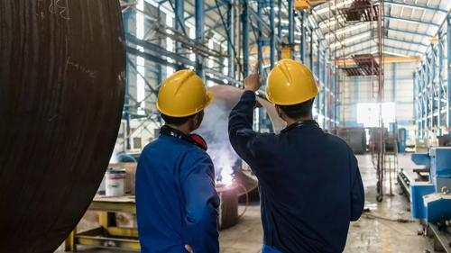 Economía mexicana muestra señales mixtas en medio de un entorno internacional incierto