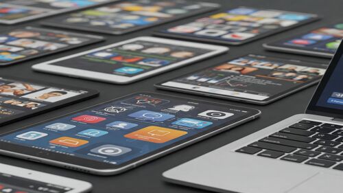 El 81.7% de los mexicanos accede a internet desde su celular: INEGI