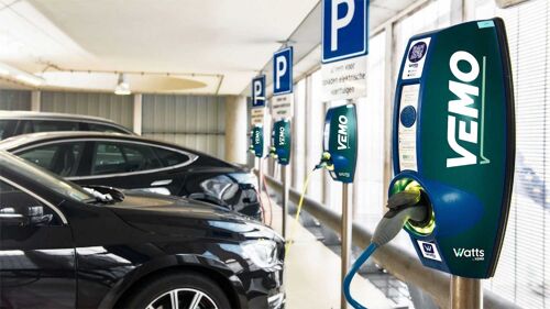 Electromovilidad en México: 20,560 vehículos vendidos evitan 7,463 toneladas de CO₂ en un año