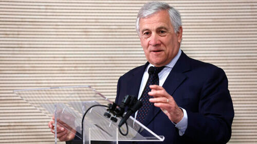 Empresarios de México e Italia impulsan una nueva etapa de cooperación económica