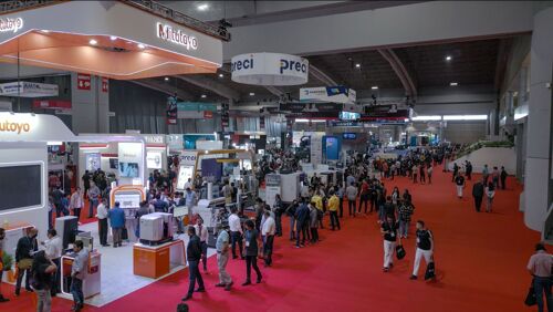 España será país invitado en TECMA 2025, el evento clave de manufactura avanzada en México