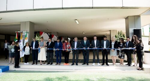 Éxito en la 2ª edición de Francia Recluta en México, Monterrey