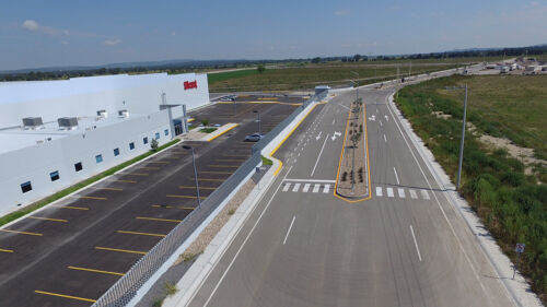 Guanajuato ofrece más de 3,600 hectáreas disponibles en parques industriales para nuevos proyectos