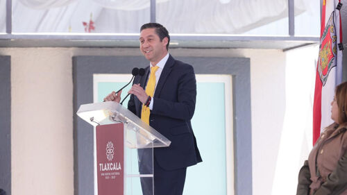 Huamantla será sede del primer Polo de Desarrollo en Tlaxcala