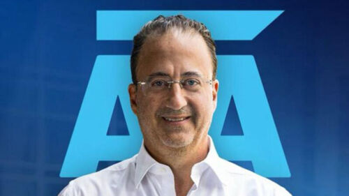 Iñaki Zaragoza propone reestructuración y tecnología en la CAAAREM