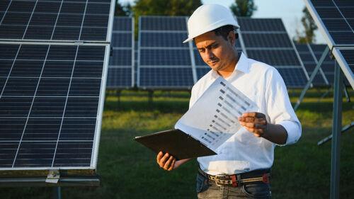 Industria mexicana apuesta por energía solar y urge actualizar normativas