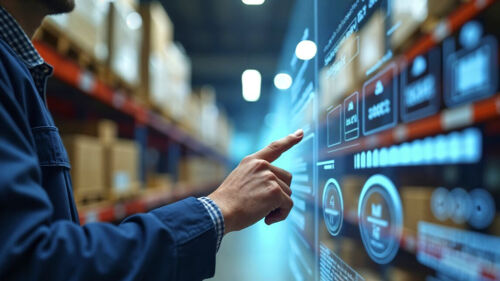 Industria mexicana apuesta por la tecnología para cumplir reglas del T-MEC