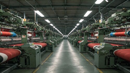 Industria textil mexicana concreta acuerdos por 38 millones de dólares y busca sustituir importaciones