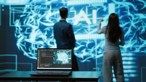 La IA como ventaja competitiva mexicana dentro del T-MEC