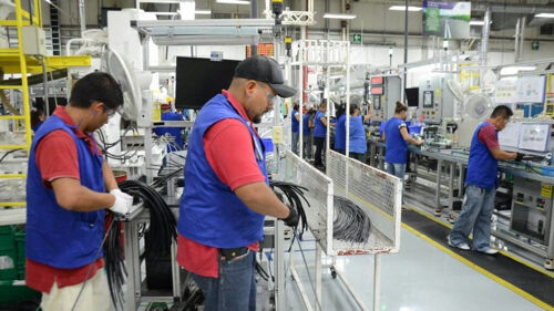 La inversión privada es clave para el crecimiento y desarrollo económico en México: CEESP