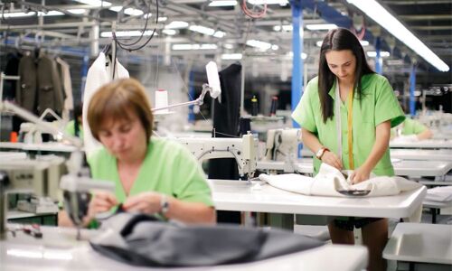 Los retos del sector textil frente a las nuevas políticas internacionales