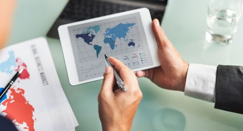 Manufactura mexicana impulsa repunte de exportaciones en el primer trimestre de 2025