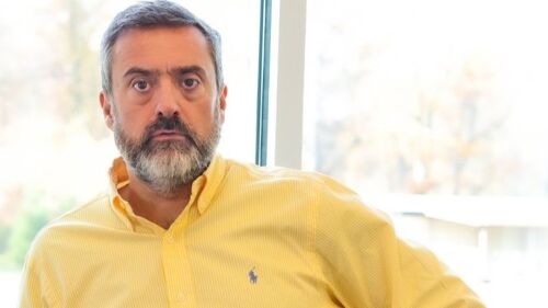 Martin Toscano, nuevo presidente de la Cámara Mexicano-Alemana de Comercio e Industria (CAMEXA)