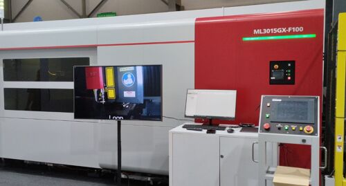 MC Machinery impulsa el futuro de la manufactura avanzada con soluciones de automatización e inteligencia artificial