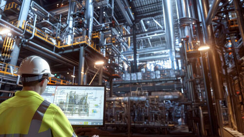Mejoran expectativas económicas de industria en Nuevo León durante abril