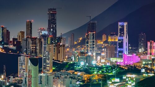 Mercado de oficinas en Monterrey mantiene dinamismo impulsado por la manufactura y la logística