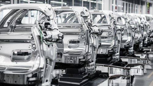 México eleva contenido nacional en exportaciones y reduce dependencia de insumos importados: INEGI