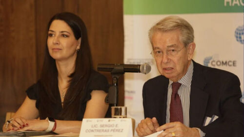 México se prepara para revisión del T-MEC en 2026 con enfoque en reglas de origen y sectores clave