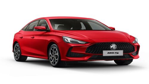 MG Motor México alcanza su mejor mes de ventas en lo que va del 2025
