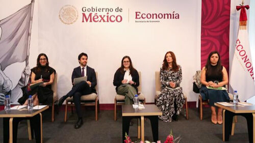 Mujer Exporta MX impulsa la internacionalización de MIPYMES lideradas por mujeres