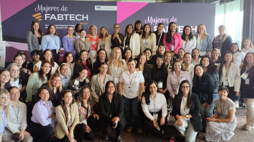 Mujeres FABTECH 2025: un espacio para visibilizar, inspirar y transformar la industria