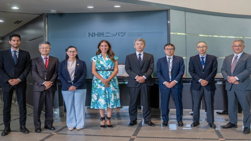 NHK Spring expandirá operaciones con inversión de 55 mdd en Irapuato