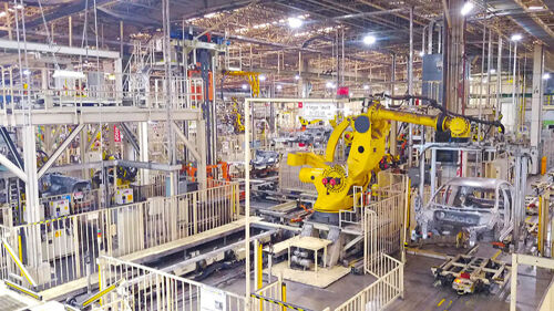 Nissan mexicana: Un pilar en la producción global y sostenibilidad regional