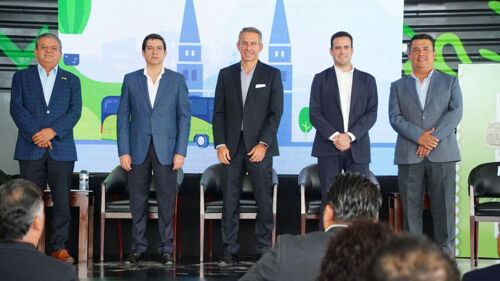 Nuevo León se convierte en eje estratégico de movilidad con Flix México