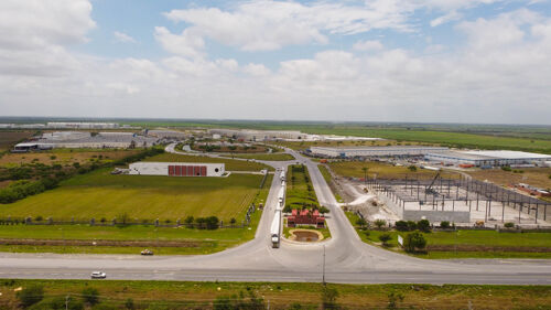 Parque Industrial Las Ventanas en Matamoros, Tamaulipas: ventajas fiscales y logísticas para el comercio exterior