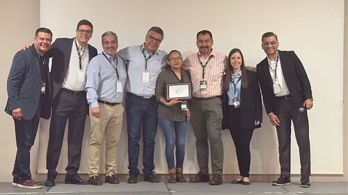 PPG es reconocida como “Empresa de Excelencia” por sus buenas prácticas en la cadena de suministro