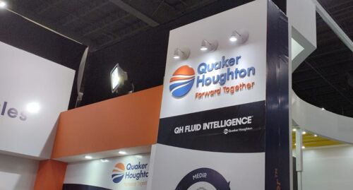 Quaker Houghton lleva el monitoreo de fluidos al siguiente nivel