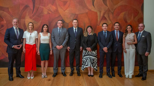 Querétaro, clave en la estrategia de crecimiento de Tetra Pak en América Latina