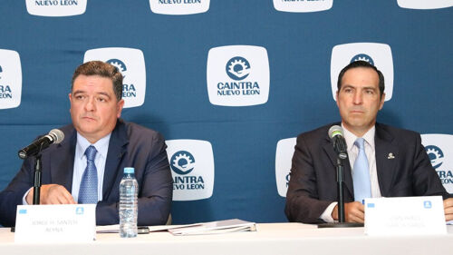 Reducen pérdidas por robo al transporte de carga en Nuevo León