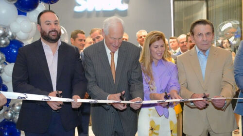 SWBC elige a Monterrey: inversión millonaria y generación de empleo refuerzan lazos con Texas