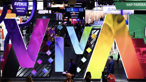VIvaTech 2025: Rio South Texas Region estará presente en el mayor evento de innovación en Europa