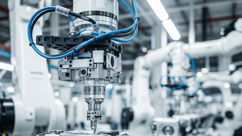 Sector manufacturero sostiene impulso en productividad laboral durante el primer trimestre de 2025