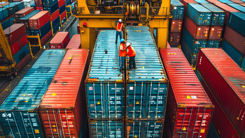 Top 5 estados exportadores de manufactura en México: los resultados primer trimestre 2025