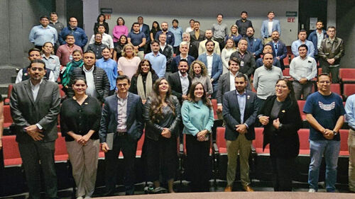 Aeroclúster Querétaro suma aliados estratégicos y proyectos clave en 2025