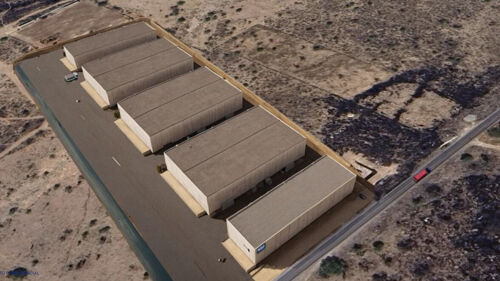 Aguascalientes tendrá el primer parque logístico agroindustrial en México