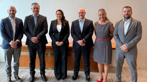 Aguascalientes y Nissan consolidan alianza para crecimiento industrial y tecnológico