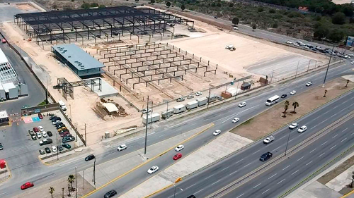 Arca Continental impulsa su eficiencia logística con nuevo Centro de Distribución en Saltillo, Coahuila