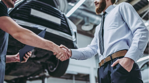Así opera el ecosistema de movilidad que posiciona a Nissan como referente industrial