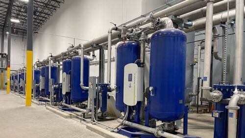Así transforma BEKO Technologies el uso del aire comprimido en la manufactura moderna