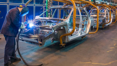 Aumento de aranceles en EE. UU., desafío para la industria automotriz mexicana: INA