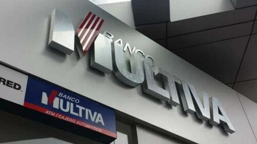 Banco Multiva invertirá $170 mil millones en energía, movilidad e infraestructura